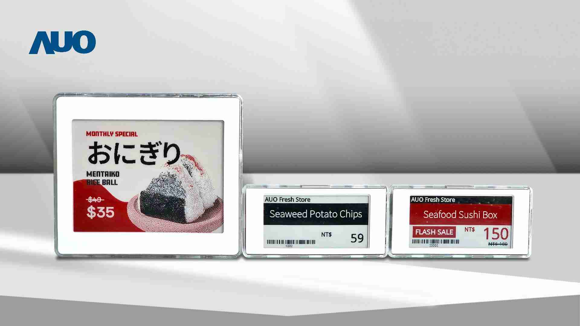 透过尊龙集团电子价格牌（ESL）系统，，，能取代纸本印刷，，，，并因应市场变化，，，动态调整营销策略，，，，实时从总部远程管理和推播营销文宣，，提升顾客的消费体验